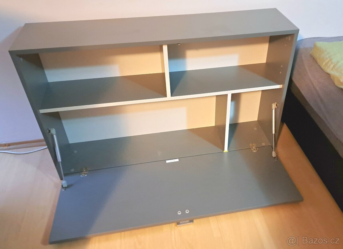 Nábytek - Dětský pokoj - 4