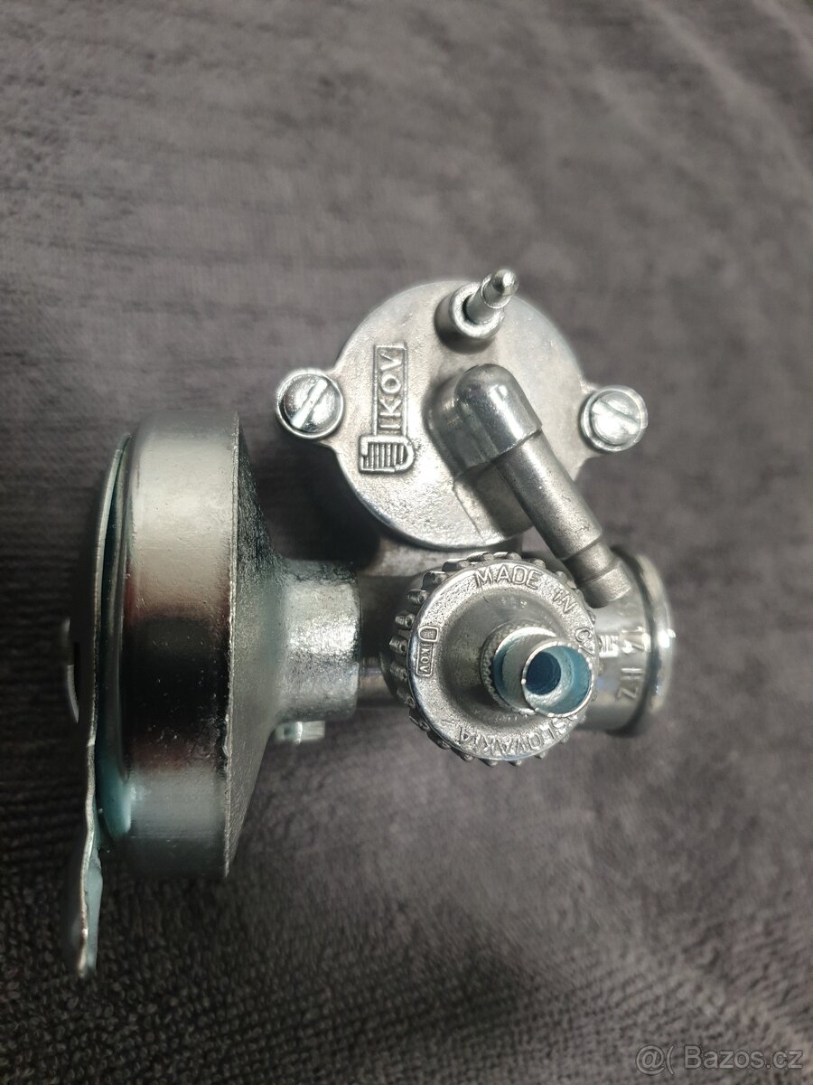 Karburator 2914 HZ - 4