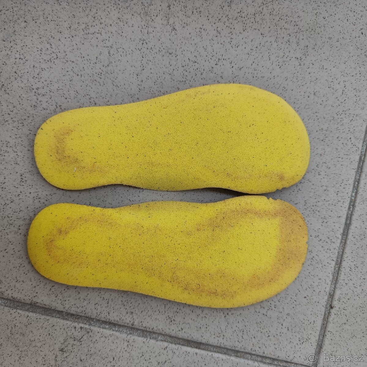 Trekingové boty nízké 29, 18 cm - 4