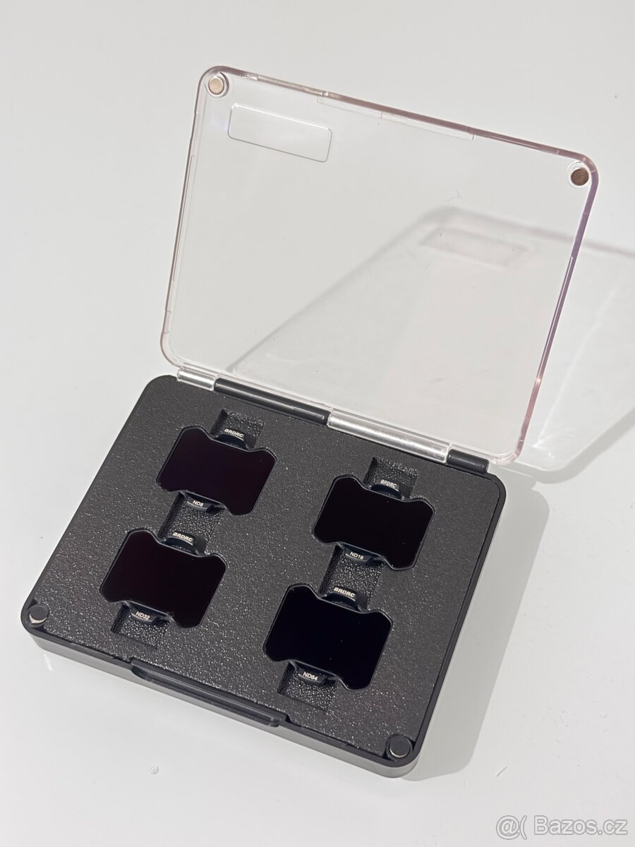 DJI Avata 2 Fly More Combo (Three Batteries) - 1 ROK ZÁRUKA - 4