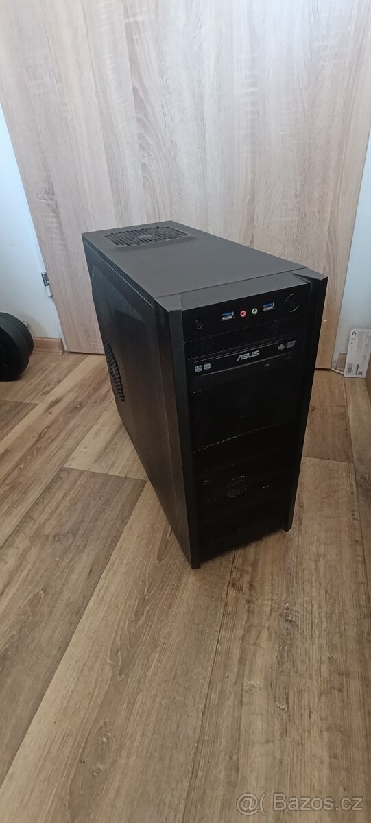 PC i5 2400, 16gb ram, Z68A-D3H-B3 - 4