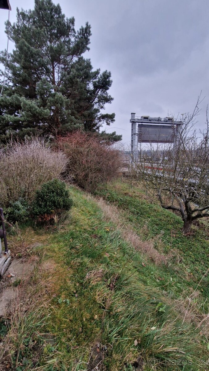 Pronájem domu 4+kk, Dolní Beřkovice, Mělník - 4