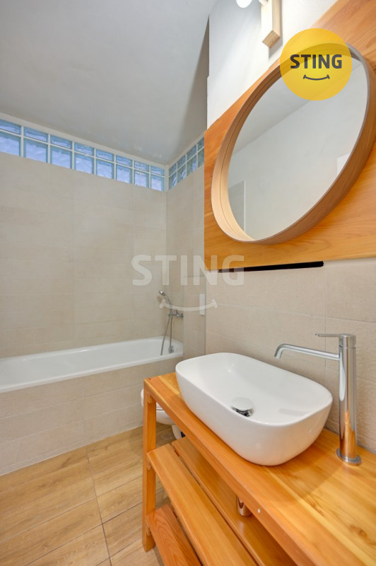 Pěkný byt 3+1 s balkonem, 66m2, Mohelnice, 133381 - 4