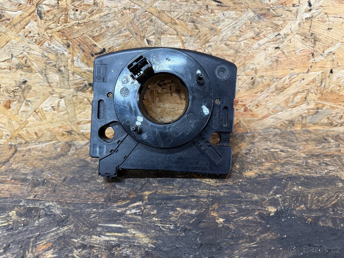 KROUŽEK VOLANTU VW,ŠKODA,SEAT 1J0959654AC - 4