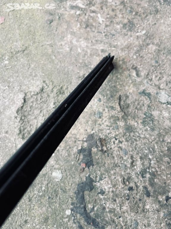 ‼️Pravá lišta předních dveří - BMW e46 - 4