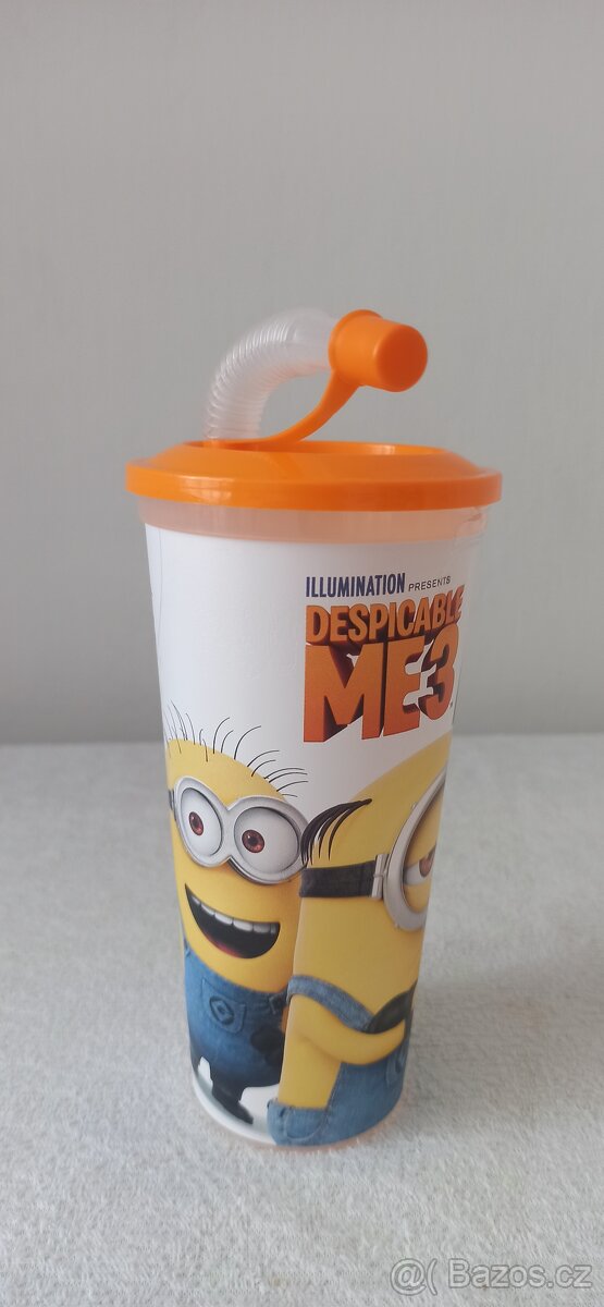 Kelímky Star Wars, Já Ferdinand - 4