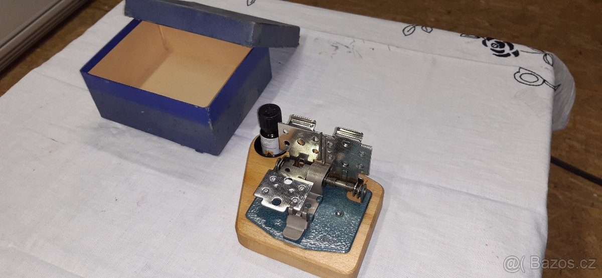 Meopta – unikátní soubor pro 8mm film - 4