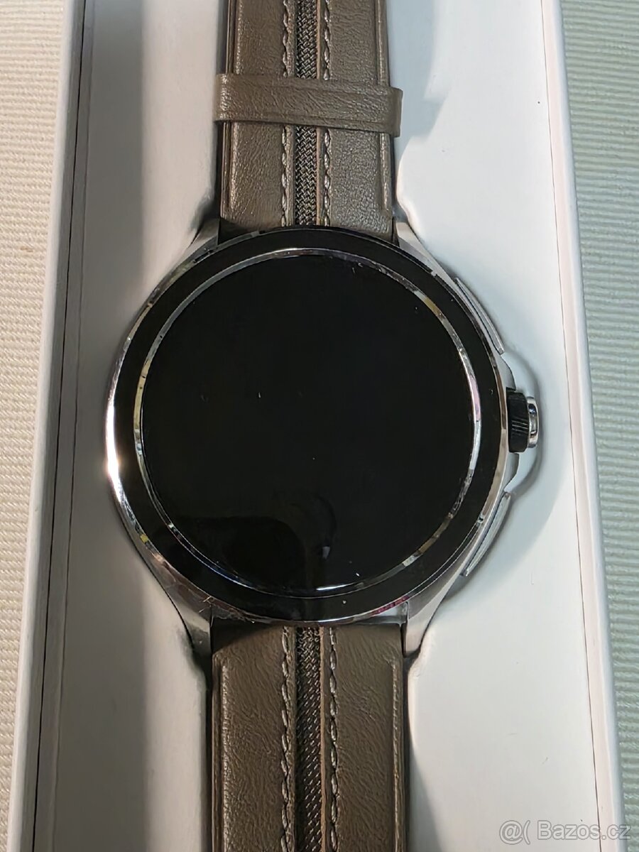Xiaomi 14T Pro 1TB + hodinky X.Watch 2 Pro - 4