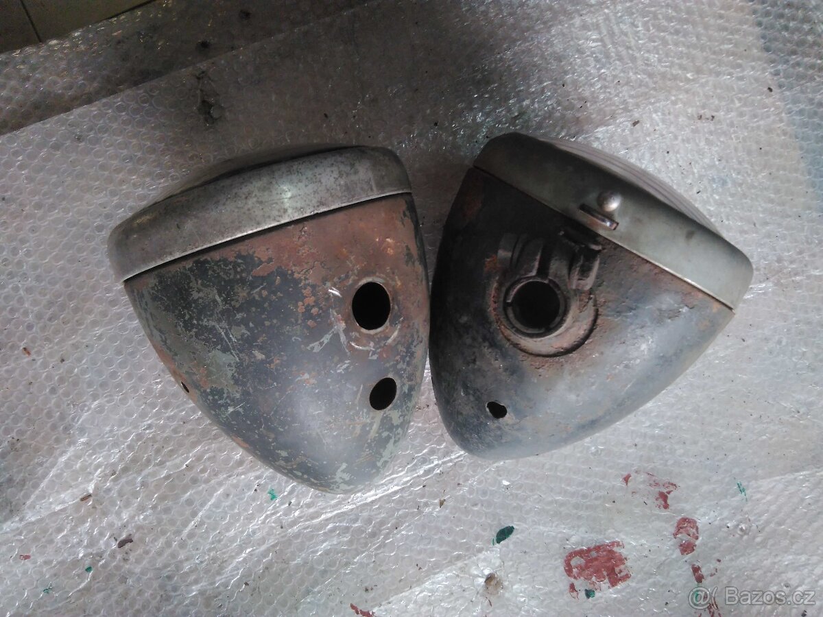 Svetla na Tatra 57 A B K.a ine JORO - 4