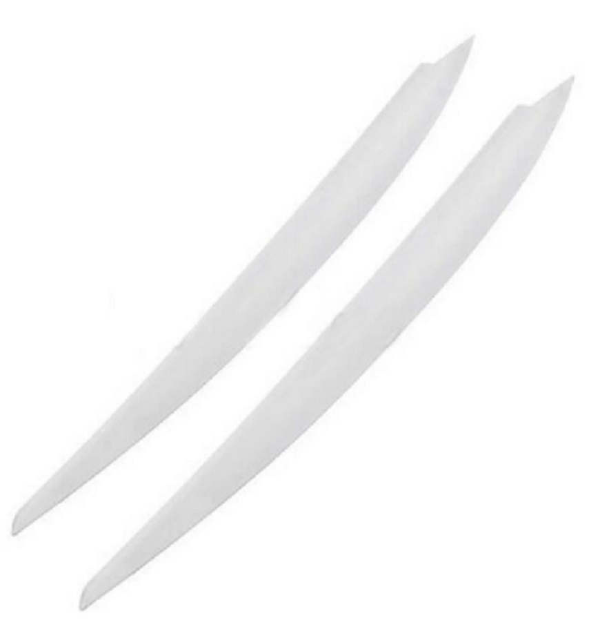 VW GOLF 7 Mračítka Černá nebo Bílá - 4