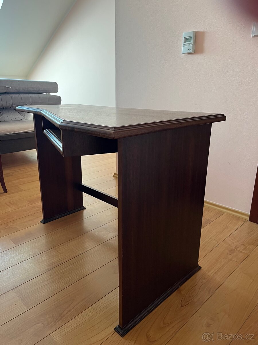Psací stůl - 4