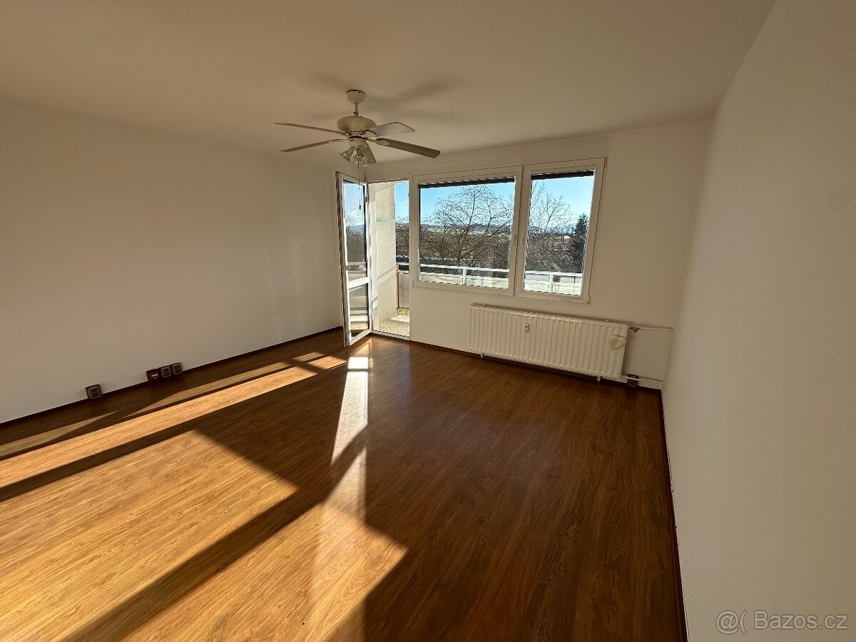 Prodej bytu 1kk- Klatovy - 4