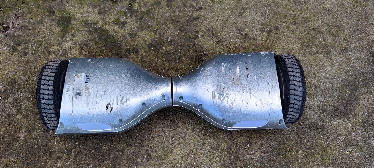 Hoverboard Inmotion - 4