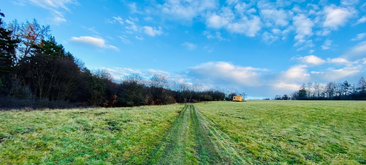 Pronájem Zahrady - 4