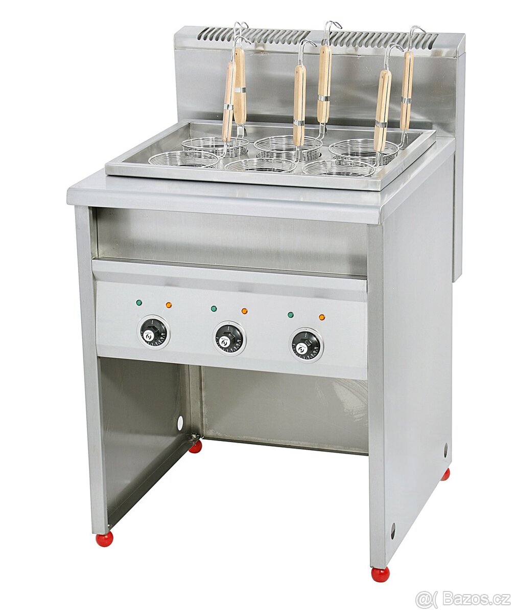 Prodám nový stolní vařič těstovin. - 4