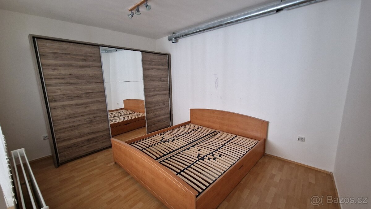 Dům se zahradou 3+1 - 4