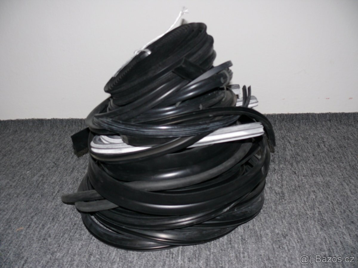 Škoda Octavia, Spartak - 4