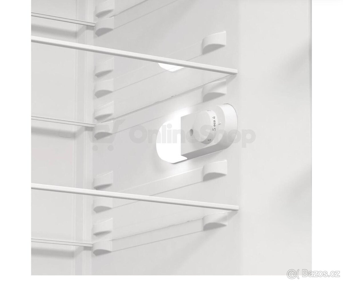 Prodej chladničky Gorenje R619EES5 - 4