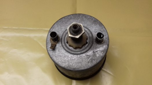 Tachometr Wartburg 353 - 4