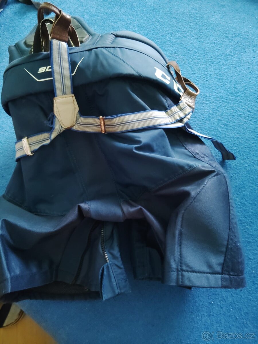 Dětská hokejová výstroj - 4