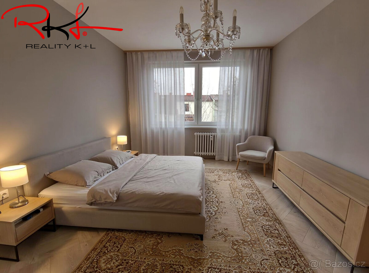 Prodej, byt 4+1, Osvoboditelů, Lovosice - 4