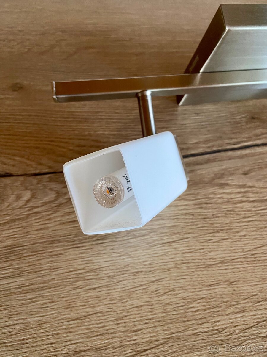 Philips 54272/17/16 - Bodové svítidlo - 4