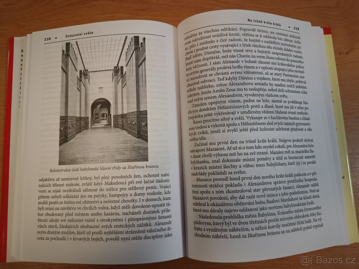 Dobyvatel světa - Karel Richter - 4