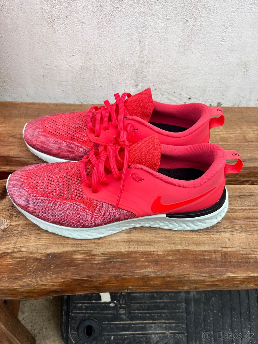 Nike Odyssey React - 4