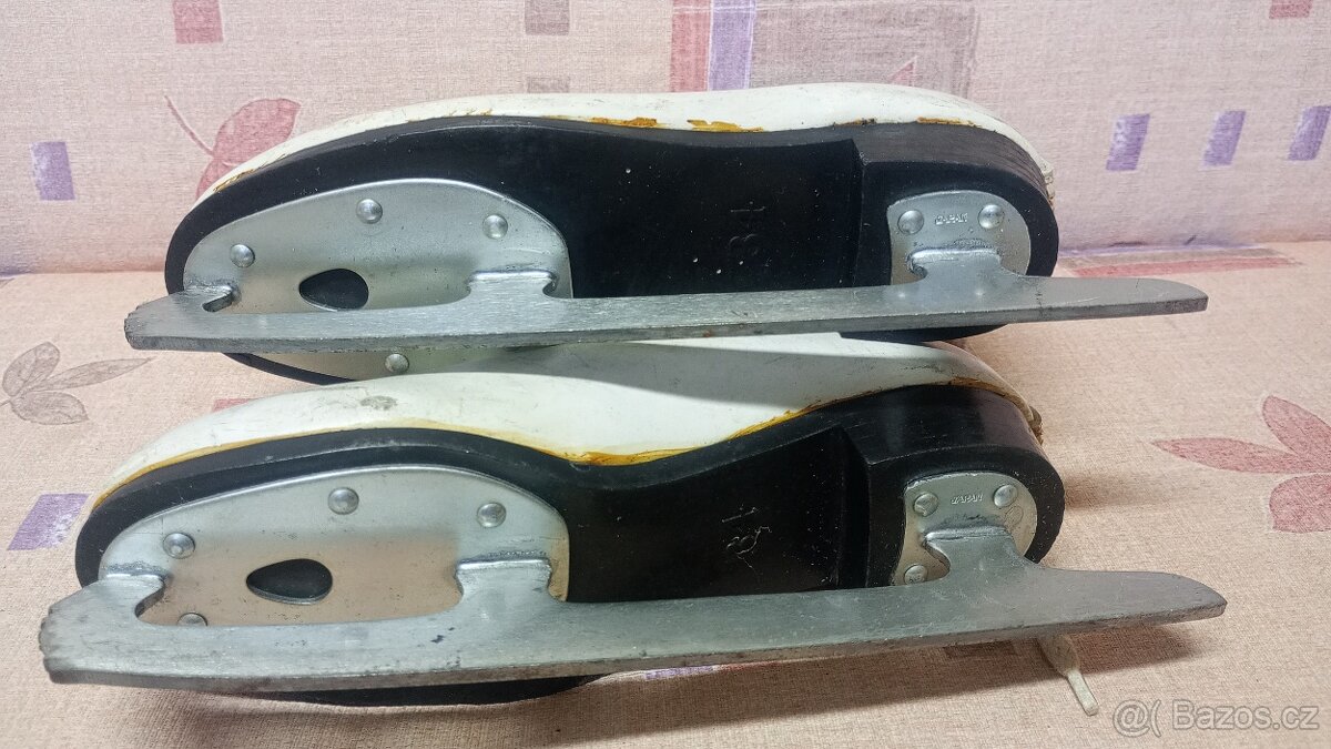 Dámské brusle vel.34 - 4