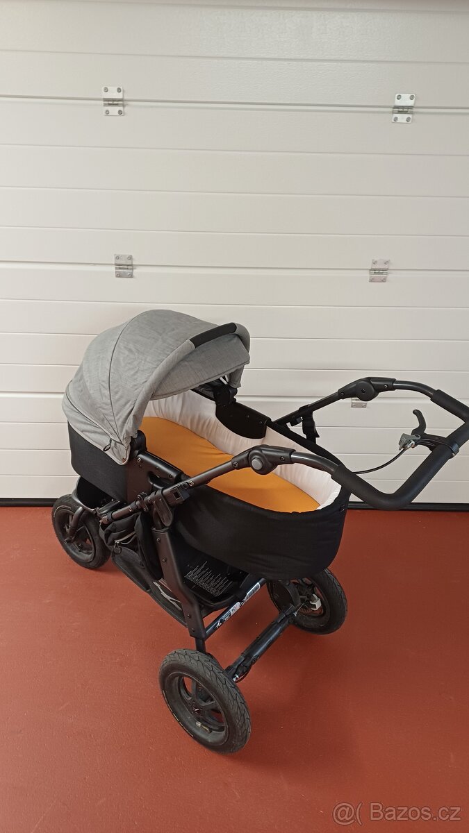 Kočárek TFK Joggster Adventure - 4