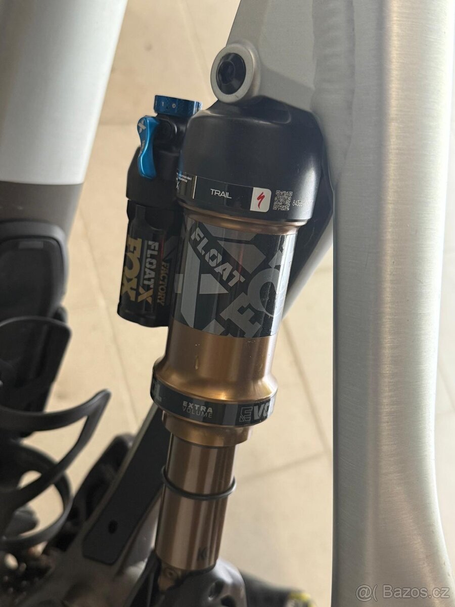 Specialized Stumpjumper EVO Elite Alloy - 4