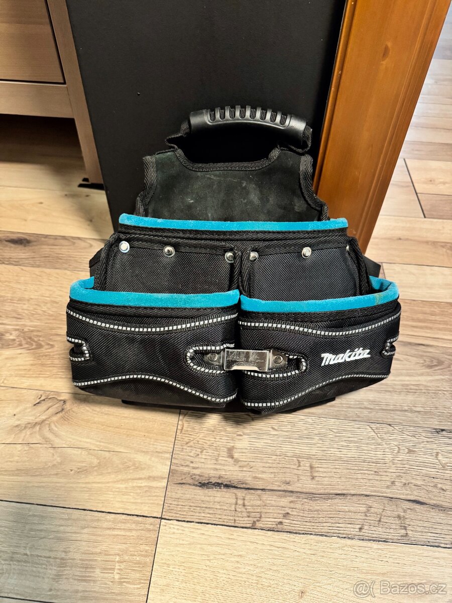 Kapsáře/brašny Makita - 4