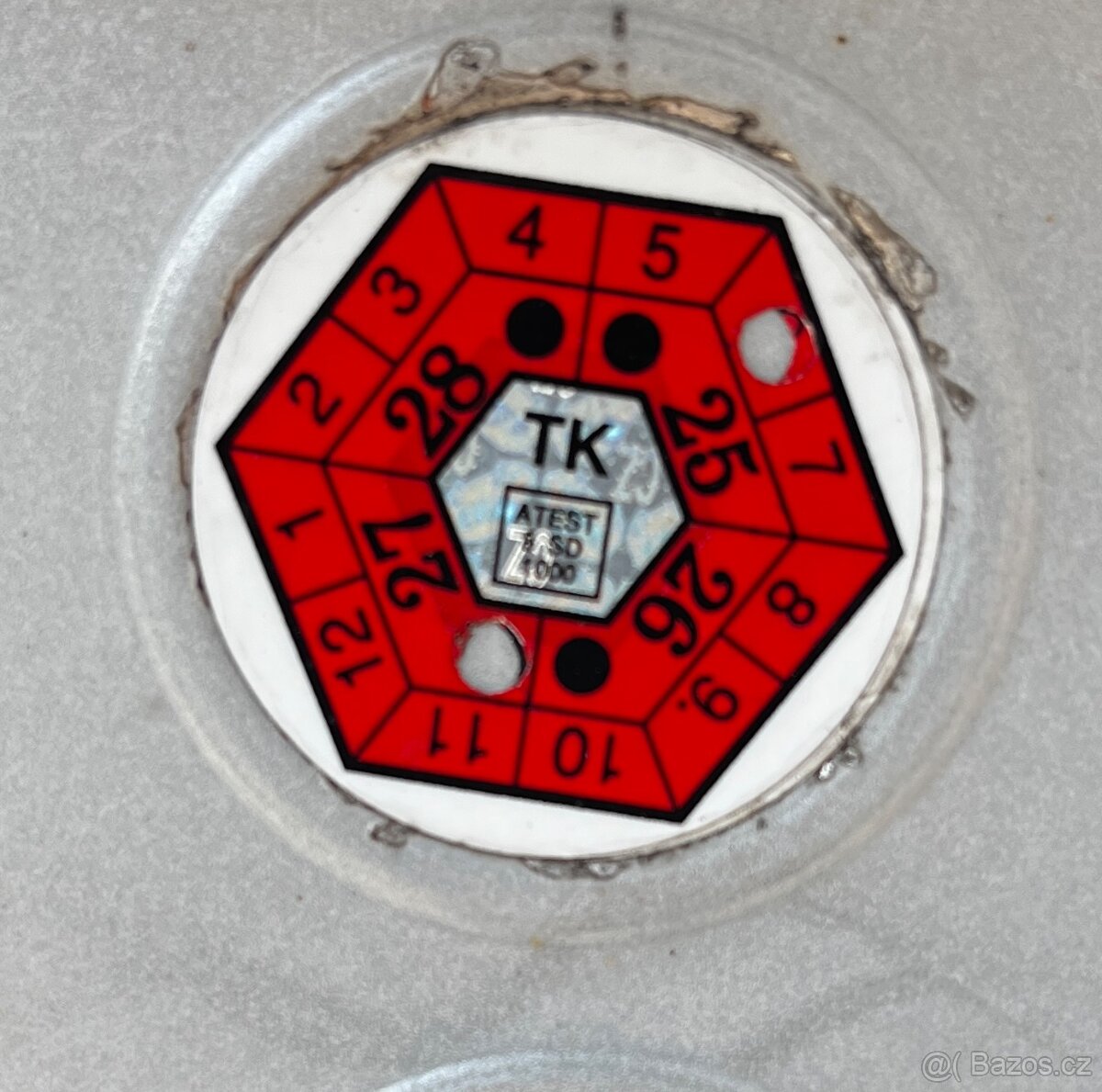 Prodám Škoda octavia 2 combi 8.2009 - 4