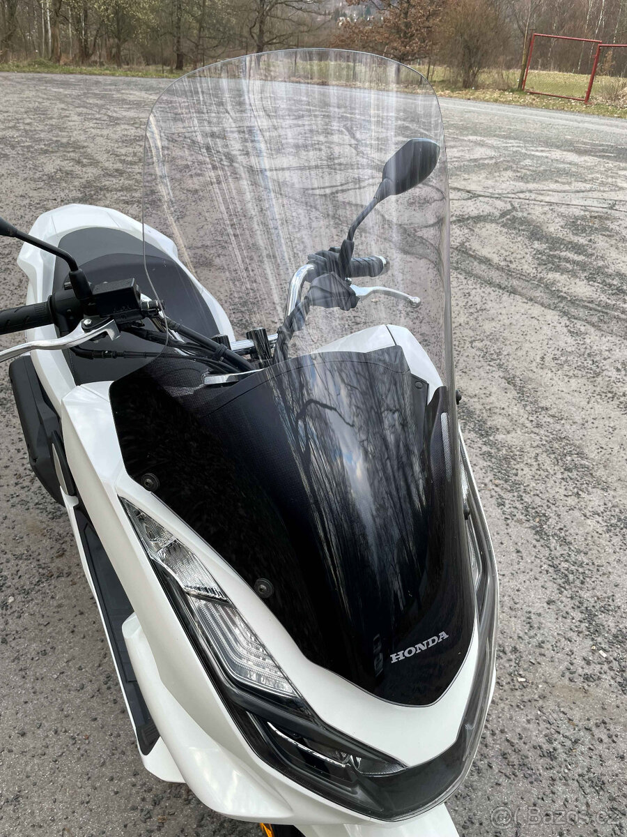 HONDA PCX 125 (10/2022) - 4