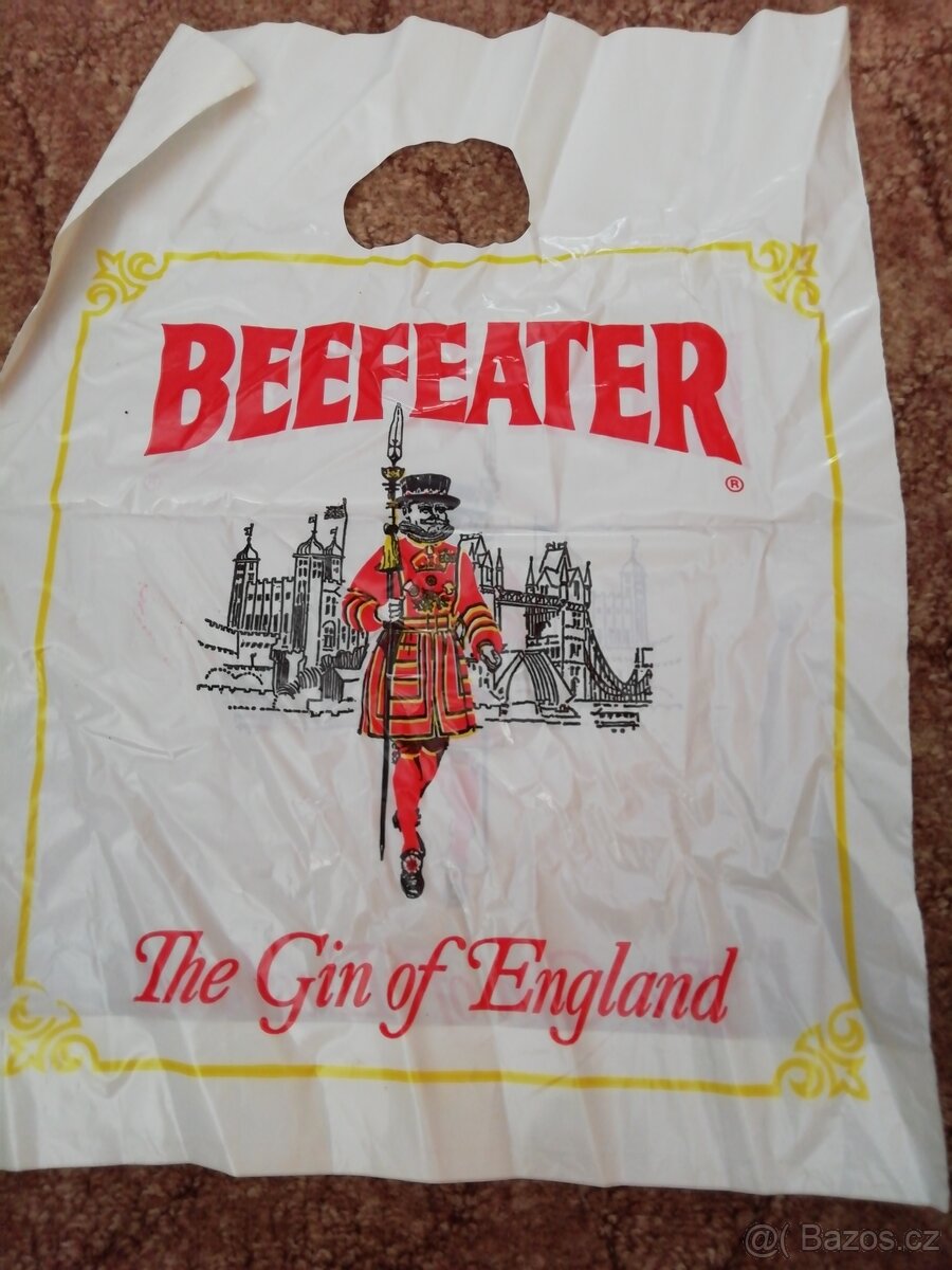 reklamní igelitové tašky - 4