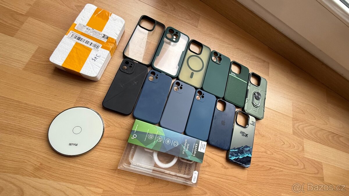 Prodám příslušenství na iPhone – výhodně - 4