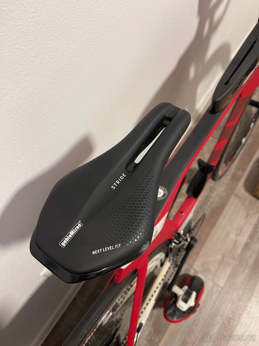 Cervelo P5 Six - 4