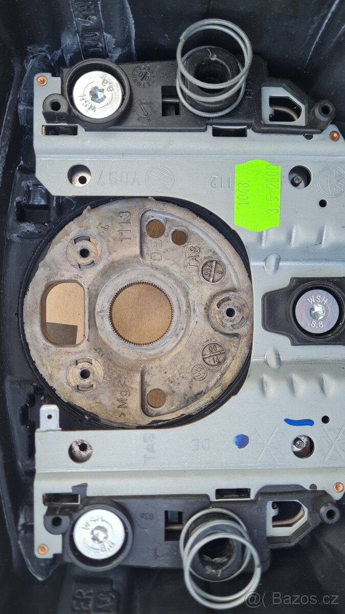 Volant oem - 4