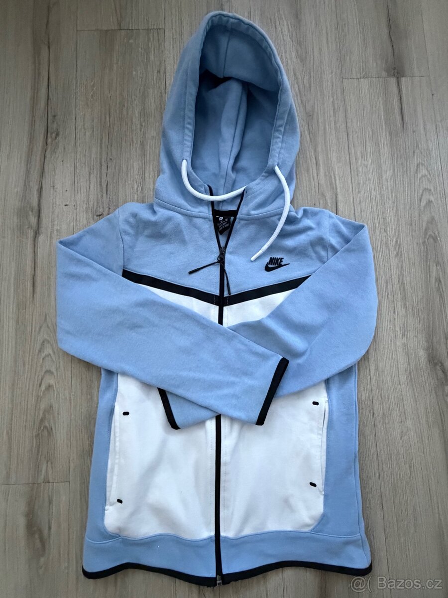 Mikina Nike - 4