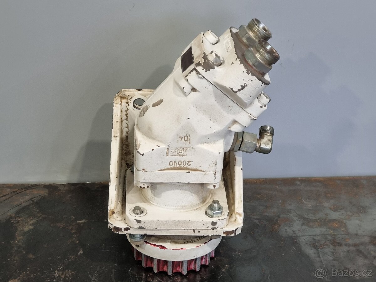 Hydromotor Sunfab - 4