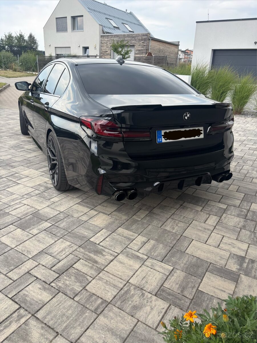 G30 m550i xdrive - 4