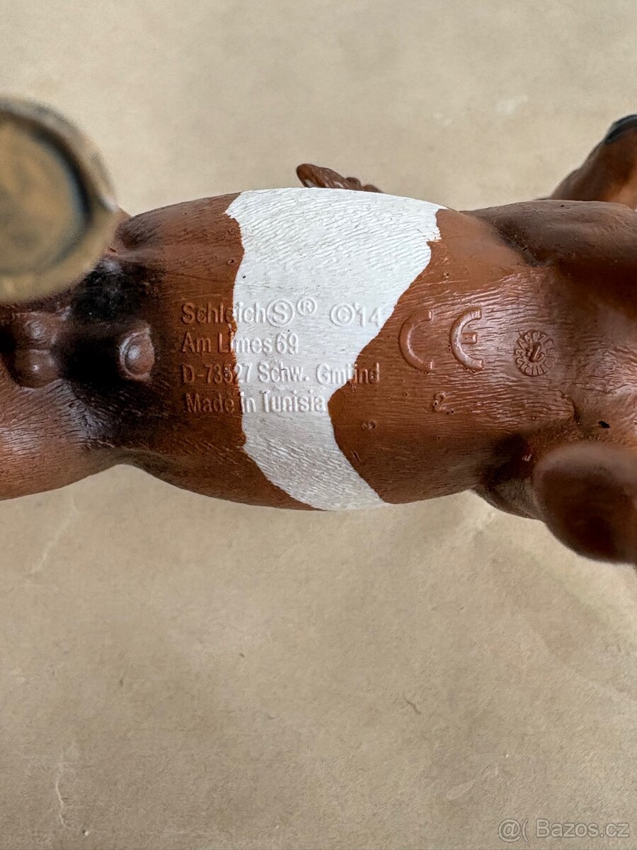 Schleich Pinto - 4