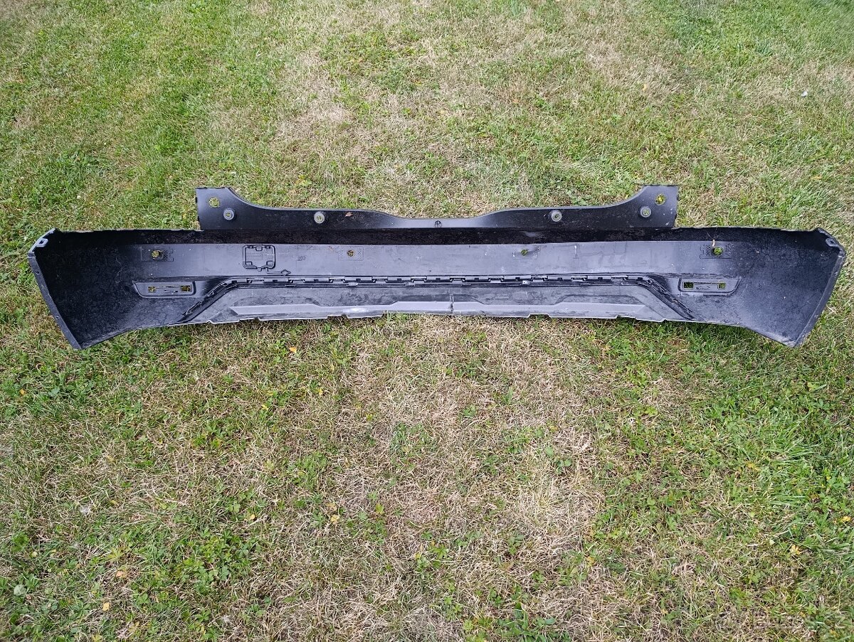 Dacia Jogger zadní nárazník. - 4