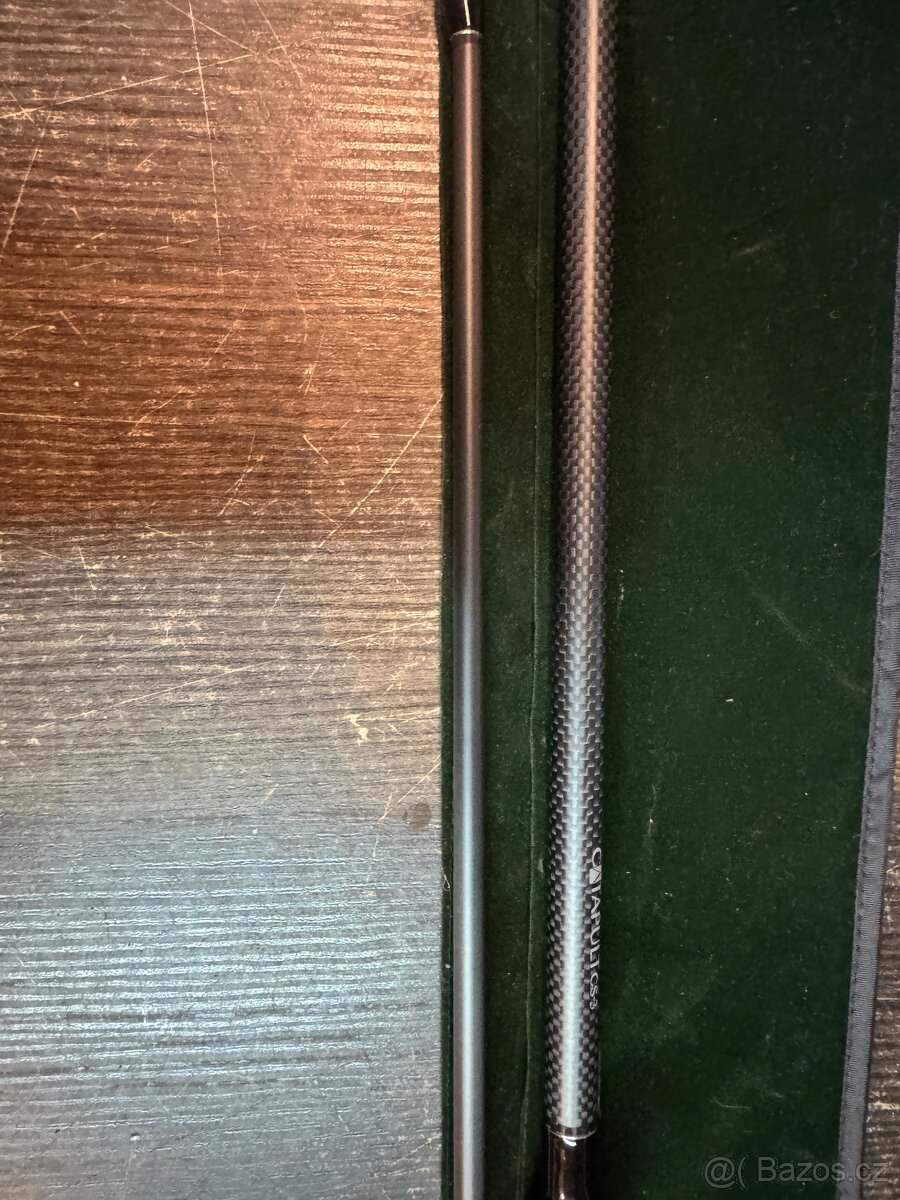 Sportex catapult cs-3 - 4