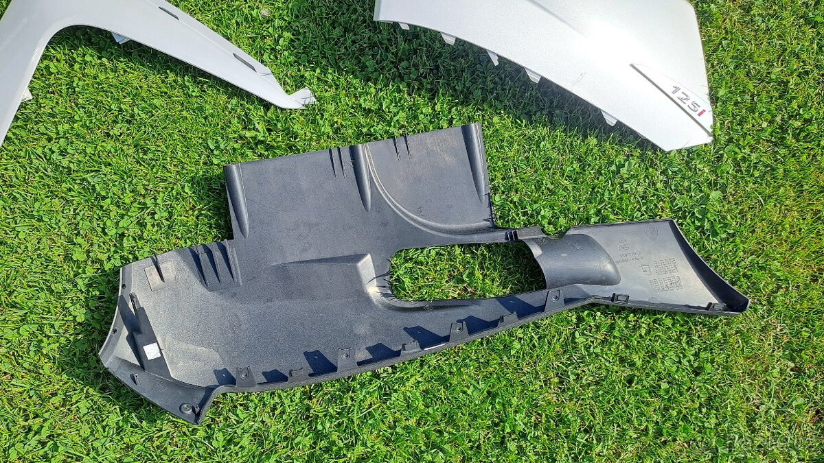 PEUGEOT SATELIS 125 - 4