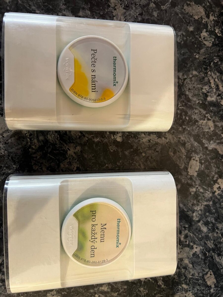 Vorwerk Thermomix TM5 - 4