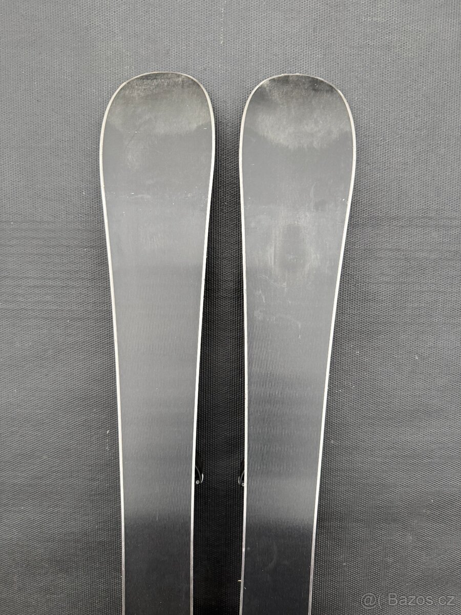 Dětské lyže HEAD Super Shape 87 cm a 97 cm s vázáním - 4