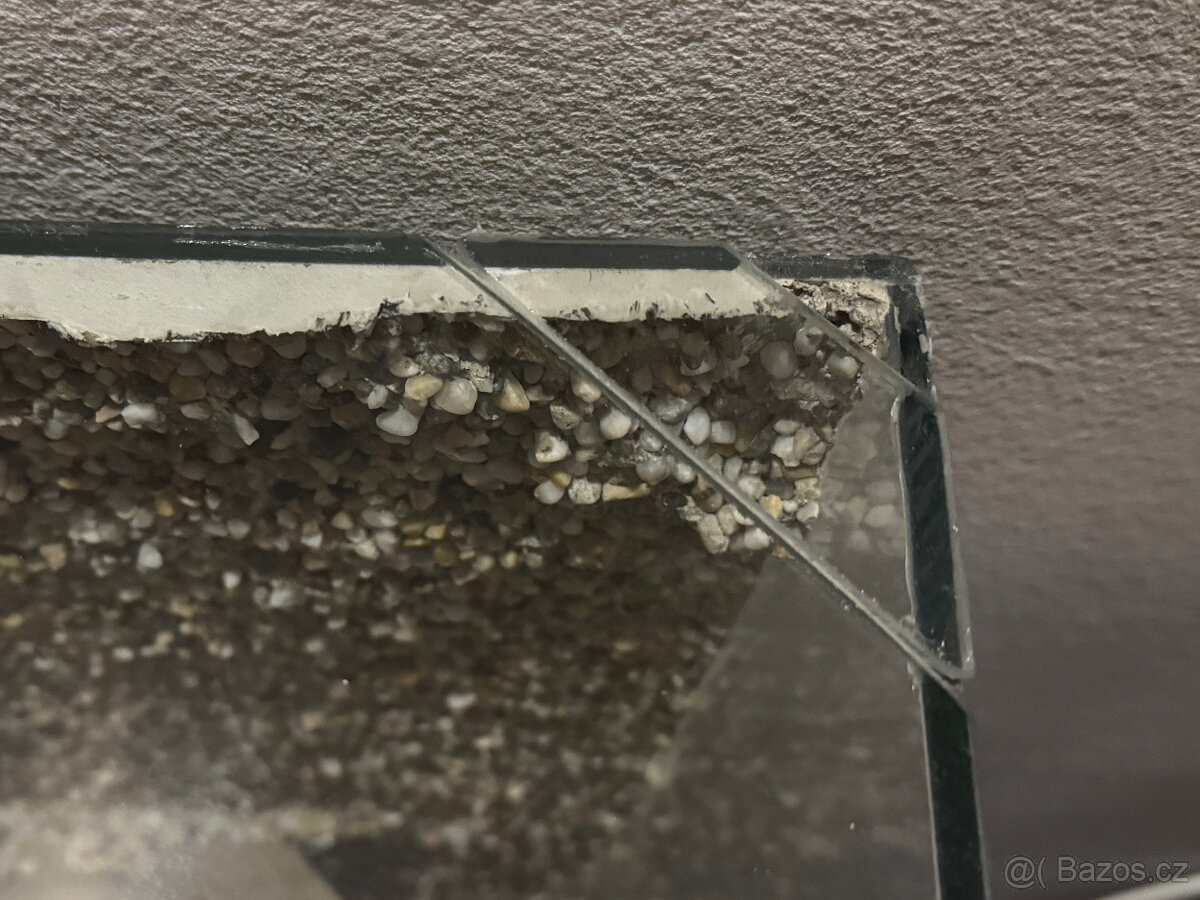 Terárium pro Agamu - 4