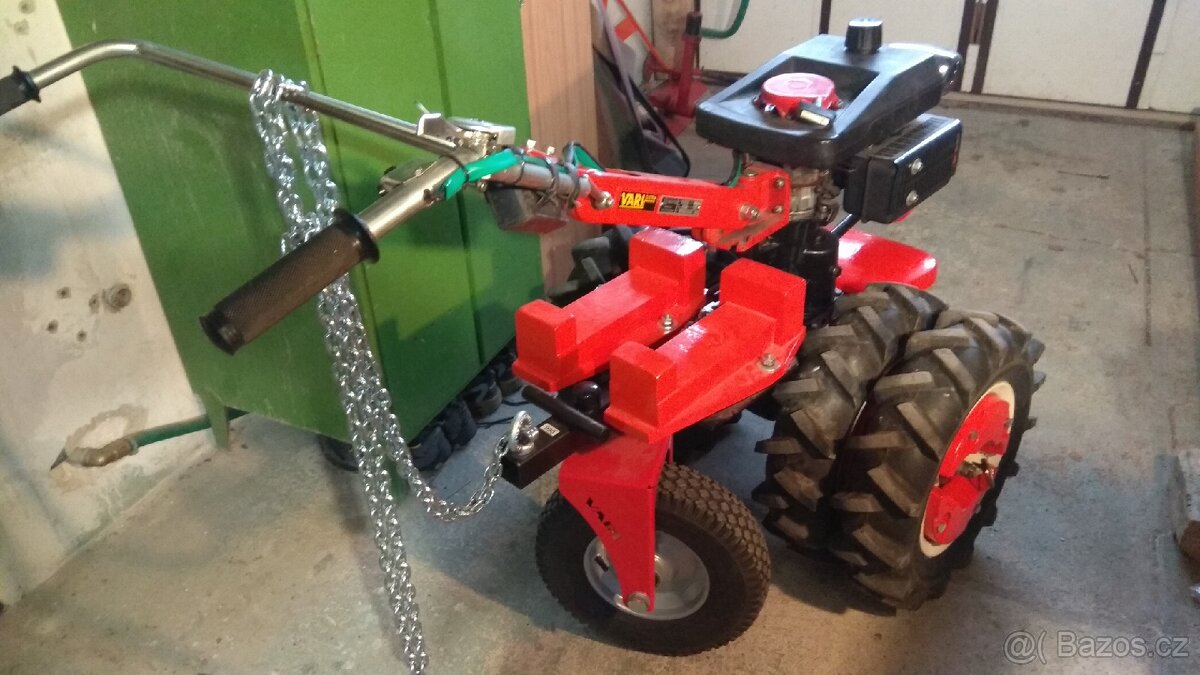 TERA ve 100% stavu. - 4