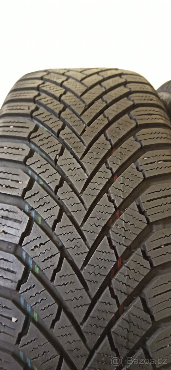 Continental 195/60 R15 88T 5 - 6 mm - 4